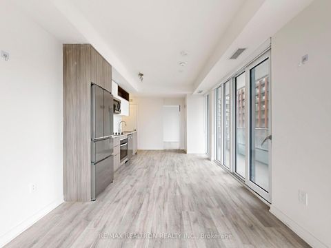 Photo 16 at 1202 - 70 Princess Street, Moss Park, Toronto