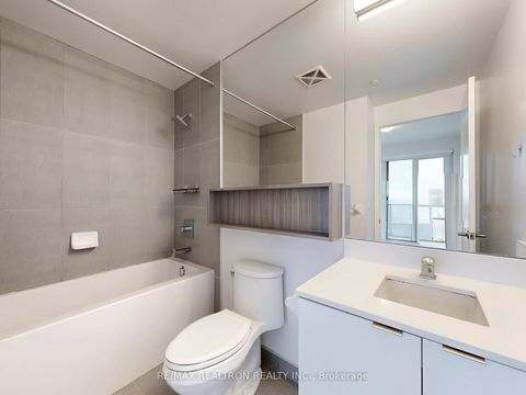 Photo 18 at 1202 - 70 Princess Street, Moss Park, Toronto