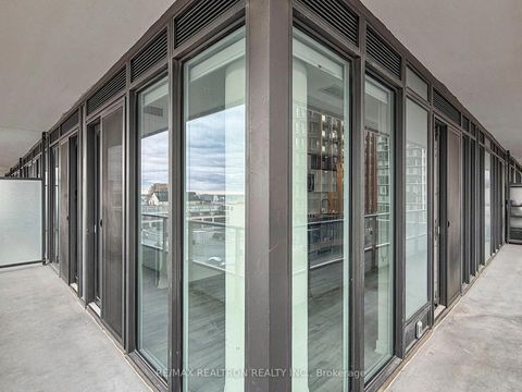 Photo 23 at 1202 - 70 Princess Street, Moss Park, Toronto