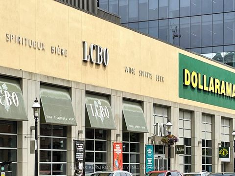 Photo 27 at 1202 - 70 Princess Street, Moss Park, Toronto