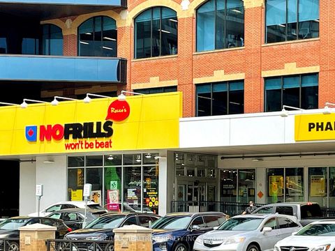 Photo 28 at 1202 - 70 Princess Street, Moss Park, Toronto