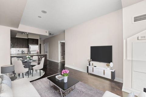 Photo 1 at 308 - 520 Steeles Avenue, Yorkhill, Vaughan