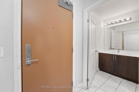 Photo 3 at 308 - 520 Steeles Avenue, Yorkhill, Vaughan