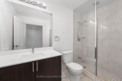 Photo 4 at 308 - 520 Steeles Avenue, Yorkhill, Vaughan