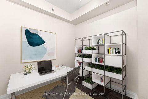 Photo 5 at 308 - 520 Steeles Avenue, Yorkhill, Vaughan