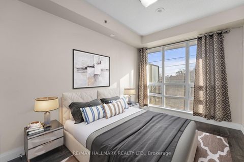 Photo 7 at 308 - 520 Steeles Avenue, Yorkhill, Vaughan