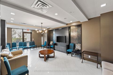 Photo 13 at 308 - 520 Steeles Avenue, Yorkhill, Vaughan