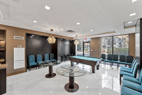 Photo 14 at 308 - 520 Steeles Avenue, Yorkhill, Vaughan