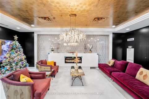 Photo 15 at 308 - 520 Steeles Avenue, Yorkhill, Vaughan