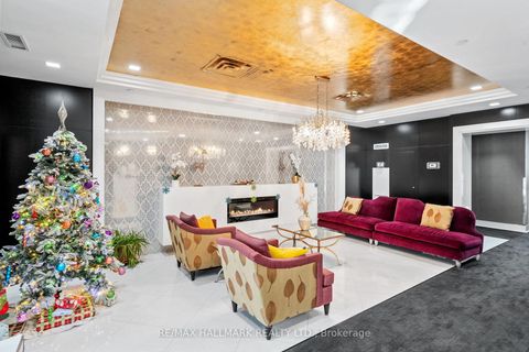 Photo 16 at 308 - 520 Steeles Avenue, Yorkhill, Vaughan