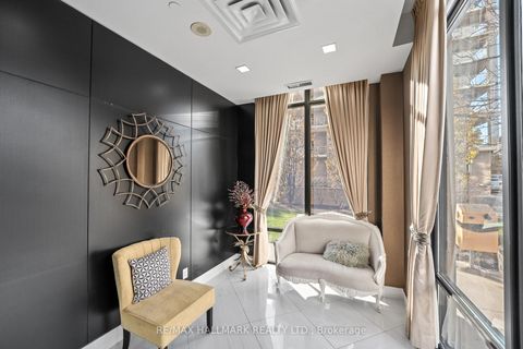 Photo 17 at 308 - 520 Steeles Avenue, Yorkhill, Vaughan