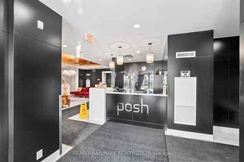 Photo 18 at 308 - 520 Steeles Avenue, Yorkhill, Vaughan