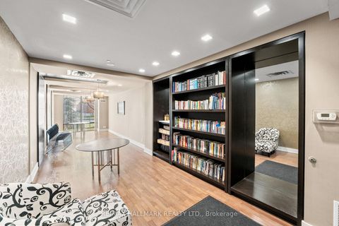 Photo 19 at 308 - 520 Steeles Avenue, Yorkhill, Vaughan