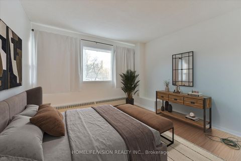 Photo 13 at 202 - 100 Leeward Glenway, Flemingdon Park, Toronto