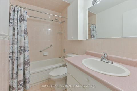 Photo 16 at 202 - 100 Leeward Glenway, Flemingdon Park, Toronto