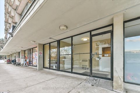 Photo 17 at 202 - 100 Leeward Glenway, Flemingdon Park, Toronto
