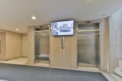 Photo 19 at 202 - 100 Leeward Glenway, Flemingdon Park, Toronto