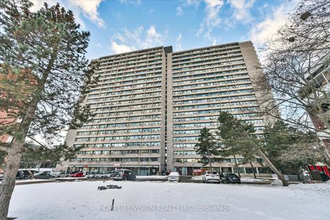 Photo 20 at 202 - 100 Leeward Glenway, Flemingdon Park, Toronto