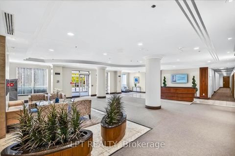 Photo 4 at PH06 - 51 Baffin Court, Langstaff, Richmond Hill