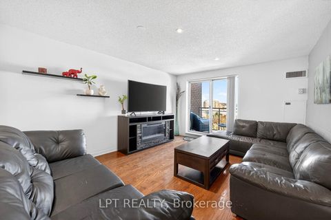 Photo 8 at PH06 - 51 Baffin Court, Langstaff, Richmond Hill