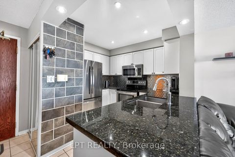 Photo 18 at PH06 - 51 Baffin Court, Langstaff, Richmond Hill