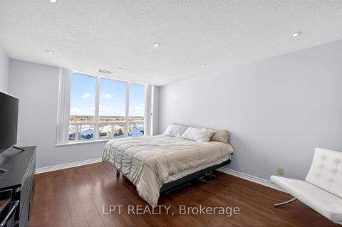 Photo 21 at PH06 - 51 Baffin Court, Langstaff, Richmond Hill