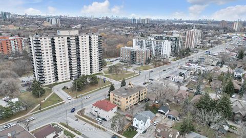 Photo 0 at 1834 JANE Street, Weston, Toronto