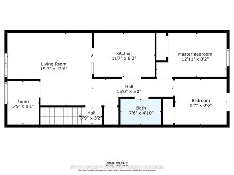 Photo 5 at 1834 JANE Street, Weston, Toronto