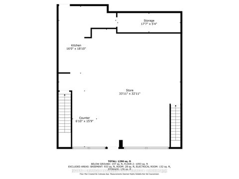 Photo 6 at 1834 JANE Street, Weston, Toronto
