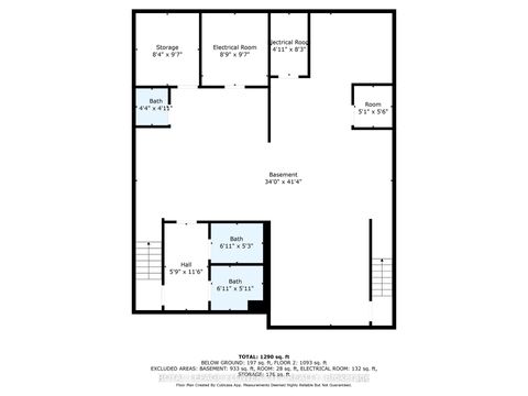 Photo 7 at 1834 JANE Street, Weston, Toronto