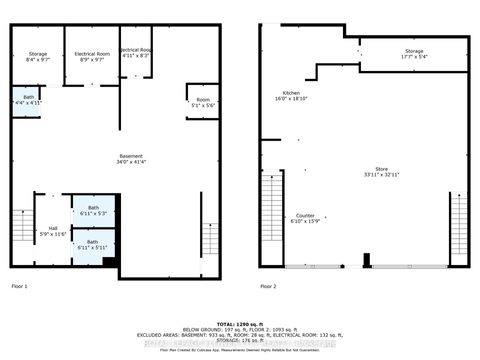 Photo 8 at 1834 JANE Street, Weston, Toronto