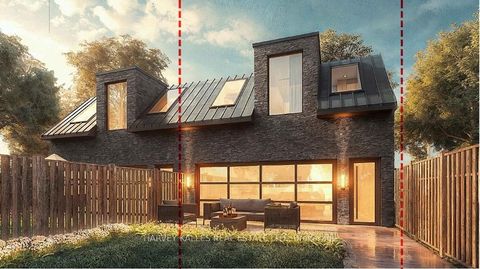 Photo 1 at 153 Strachan Avenue, Niagara, Toronto