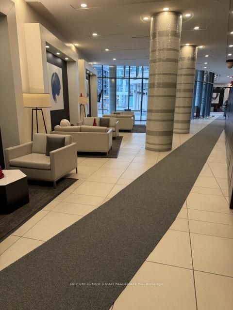 Photo 3 at 809 - 51 East Liberty Street, Niagara, Toronto