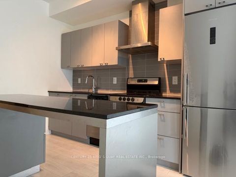 Photo 6 at 809 - 51 East Liberty Street, Niagara, Toronto