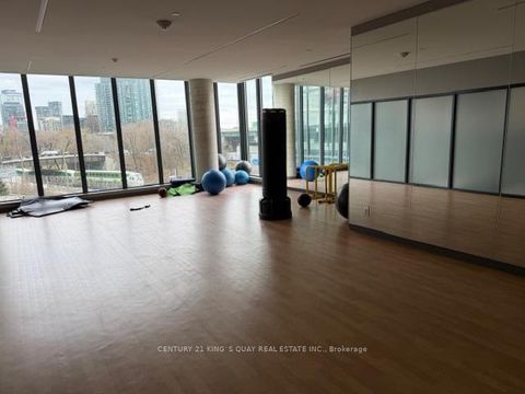 Photo 13 at 809 - 51 East Liberty Street, Niagara, Toronto