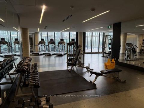 Photo 16 at 809 - 51 East Liberty Street, Niagara, Toronto