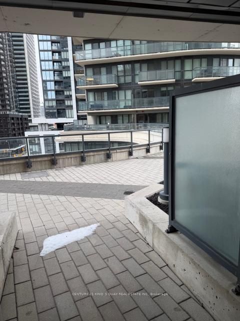 Photo 17 at 809 - 51 East Liberty Street, Niagara, Toronto