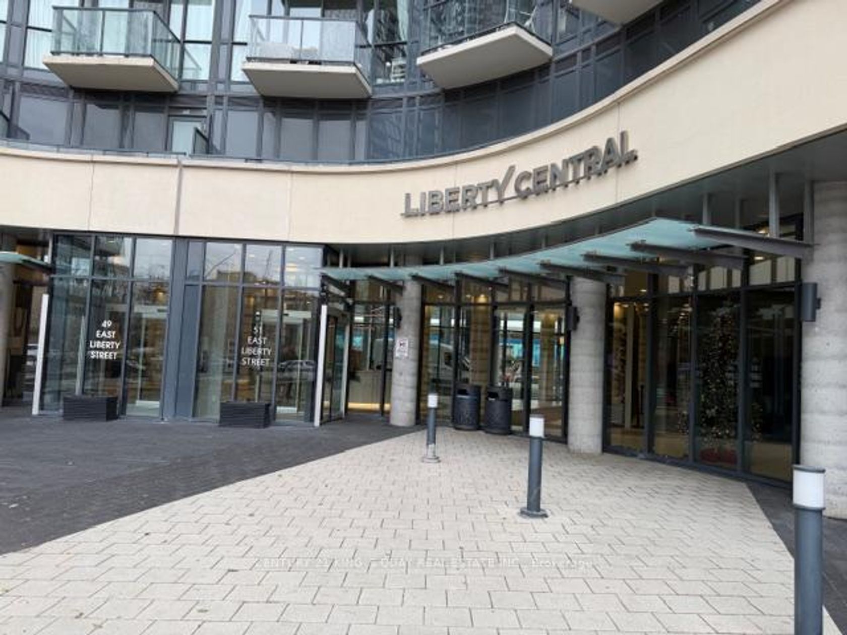 809 - 51 East Liberty Street, Niagara, Toronto 