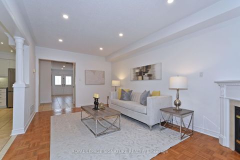 Photo 12 at 257 Deepsprings Crescent, Vellore Village, Vaughan