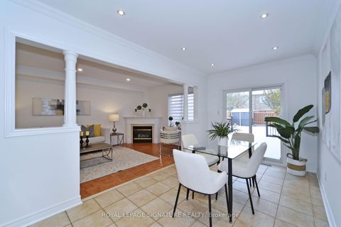 Photo 14 at 257 Deepsprings Crescent, Vellore Village, Vaughan