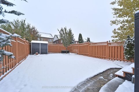 Photo 38 at 257 Deepsprings Crescent, Vellore Village, Vaughan