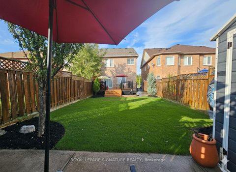 Photo 39 at 257 Deepsprings Crescent, Vellore Village, Vaughan