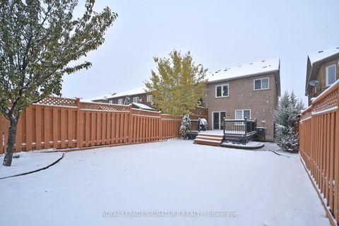 Photo 42 at 257 Deepsprings Crescent, Vellore Village, Vaughan