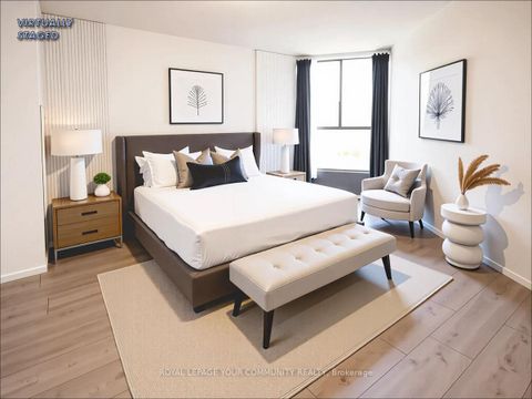 Photo 14 at 309 - 70 Baif Boulevard, North Richvale, Richmond Hill