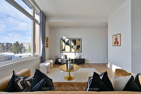 Photo 5 at 223 - 8 Steckley House Lane, Rural Richmond Hill, Richmond Hill