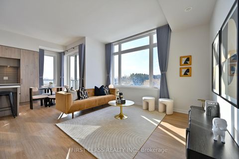 Photo 7 at 223 - 8 Steckley House Lane, Rural Richmond Hill, Richmond Hill