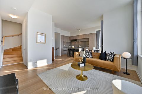 Photo 8 at 223 - 8 Steckley House Lane, Rural Richmond Hill, Richmond Hill