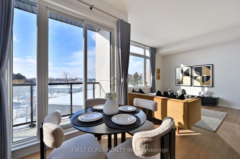 Photo 15 at 223 - 8 Steckley House Lane, Rural Richmond Hill, Richmond Hill