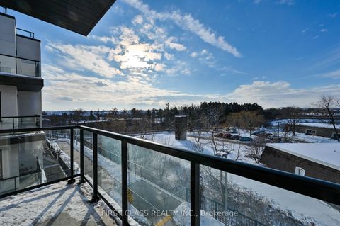 Photo 17 at 223 - 8 Steckley House Lane, Rural Richmond Hill, Richmond Hill