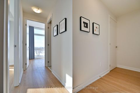 Photo 20 at 223 - 8 Steckley House Lane, Rural Richmond Hill, Richmond Hill